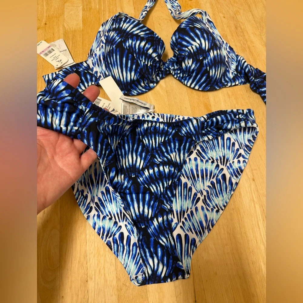 NWT Tommy Bahama Bikini Set